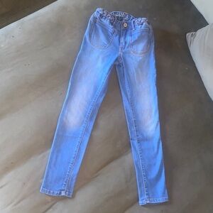 GAP Kids Light Blue Jeans